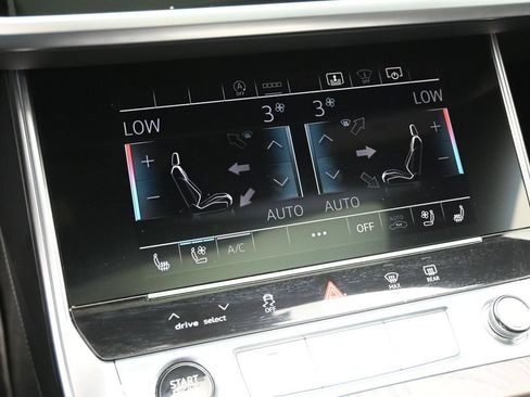 Used 2022 Audi A6 3.0T Prestige AWD/4WD image 16