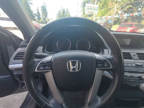 Used 2008 Honda Accord EX-L image 11