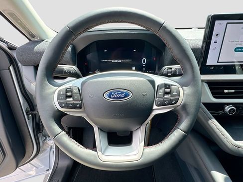 New 2026 Ford Explorer Active w/ Active Comfort Package RWD image 11