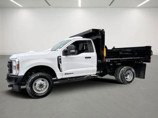 Used 2024 Ford F350 XL video 1
