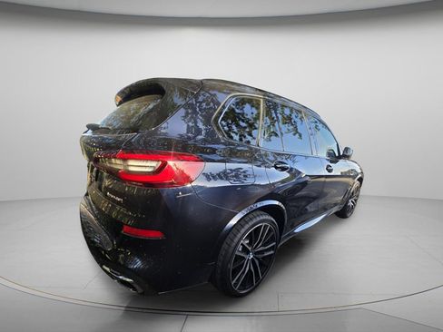 Used 2019 BMW X5 xDrive40i w/ M Sport Package AWD/4WD image 5