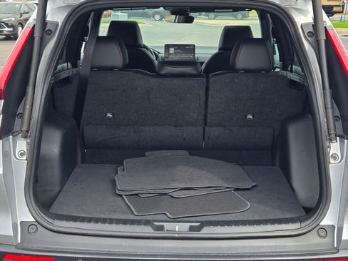 Used 2025 Honda CR-V Sport-L image 14