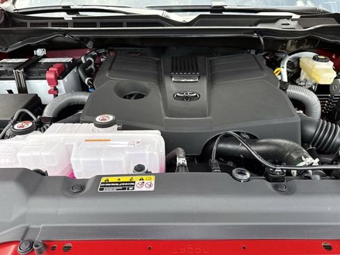 New 2026 Toyota Tundra SR5 RWD image 32