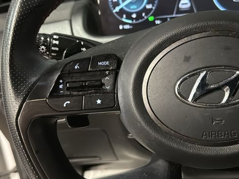 Used 2024 Hyundai Tucson N Line AWD/4WD image 12