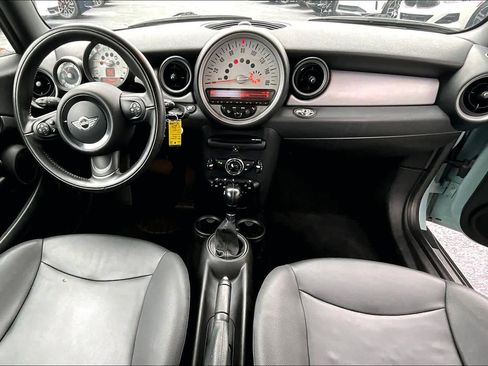Used 2011 MINI Cooper Convertible FWD image 14