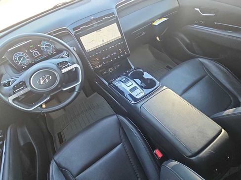 Used 2022 Hyundai Tucson Limited image 23