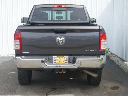 Used 2021 RAM 2500 Tradesman AWD/4WD image 5