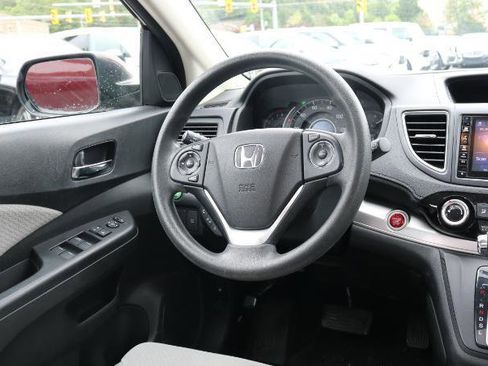 Used 2016 Honda CR-V EX image 18