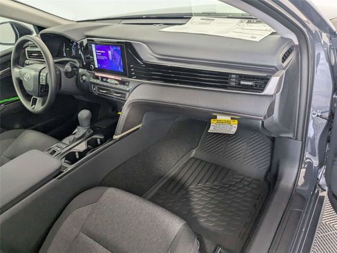 New 2026 Toyota Camry LE FWD image 21