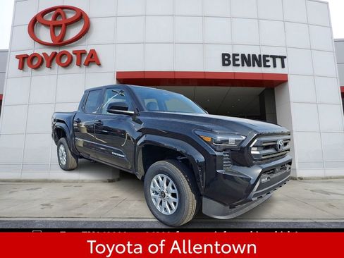 New 2026 Toyota Tacoma SR5 RWD image 1