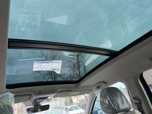 New 2026 Volkswagen Atlas SEL image 16