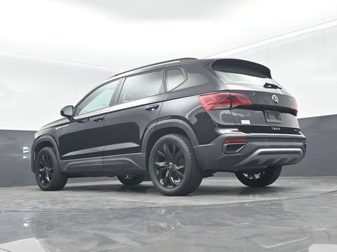 Used 2023 Volkswagen Taos S w/ Driver Assistance Package AWD/4WD image 46