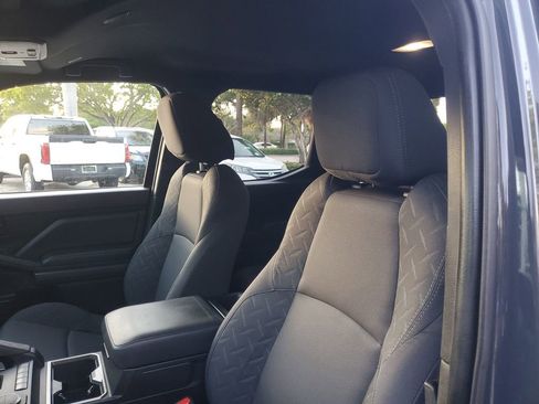 Used 2024 Toyota Tacoma SR5 image 15