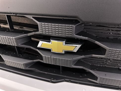 New 2026 Chevrolet Silverado 1500 W/T image 60