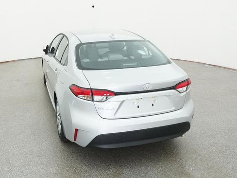 New 2026 Toyota Corolla LE image 60