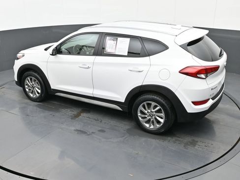 Used 2018 Hyundai Tucson SEL w/ Cargo Package image 37