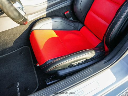 Used 2019 Mercedes-Benz AMG GT Coupe image 27