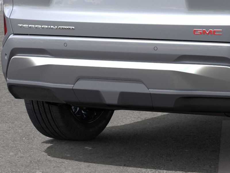 New 2027 GMC Terrain Denali w/ LPO, Floor Liner Package AWD/4WD image 14