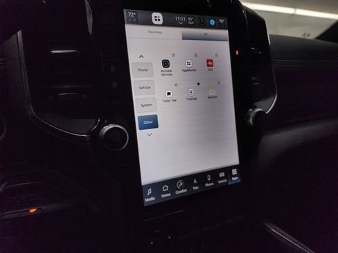 Used 2023 RAM 3500 Laramie w/ Night Edition image 61