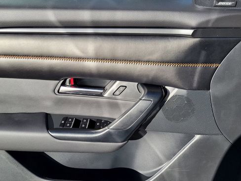 New 2026 MAZDA CX-50 2.5 Hybrid w/ Cargo Package image 13