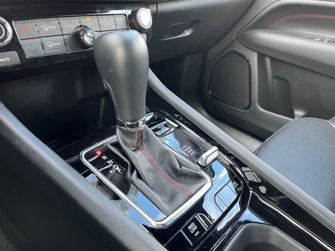 Used 2025 Jeep Compass Trailhawk w/ Trailer Tow Group image 41