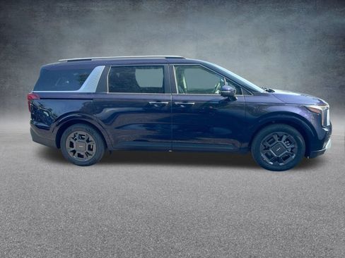 New 2026 Kia Carnival EX image 32