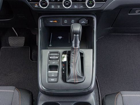 New 2026 Honda CR-V Sport image 22