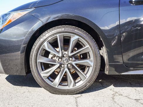 Used 2020 Toyota Corolla SE image 9