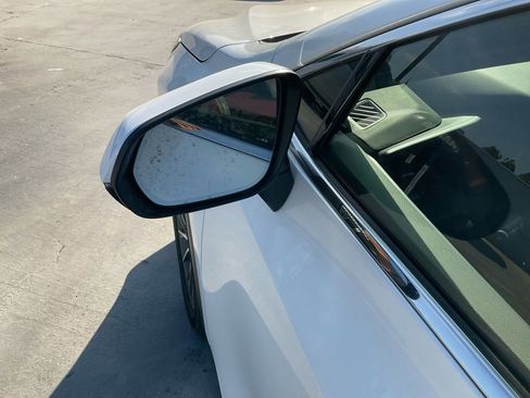 Used 2024 Lexus NX 250 FWD w/ Premium Package image 34