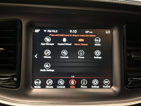 Used 2022 Dodge Challenger R/T w/ Plus Package RWD image 19