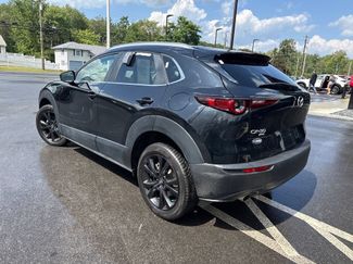Used 2024 MAZDA CX-30 AWD 2.5 S w/ Select Sport Pkg video 3