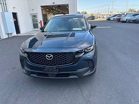 Used 2024 MAZDA CX-50 AWD 2.5 S w/ Preferred Package image 20