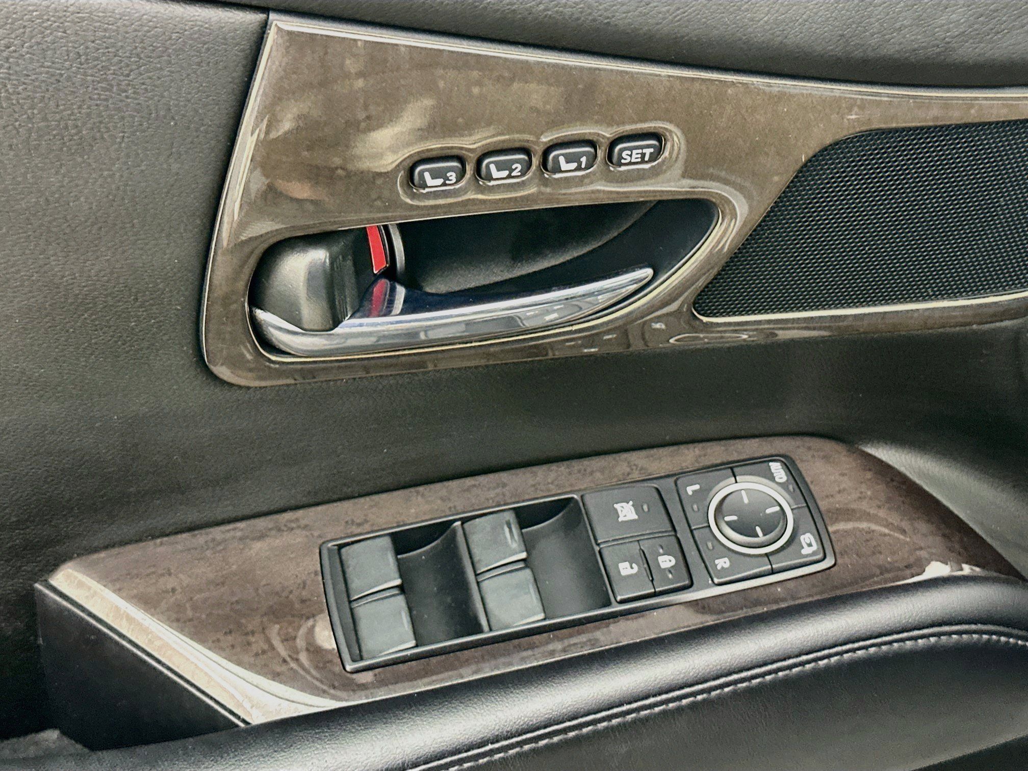 Used 2013 Lexus RX 350 AWD w/ Navigation Pkg image 15