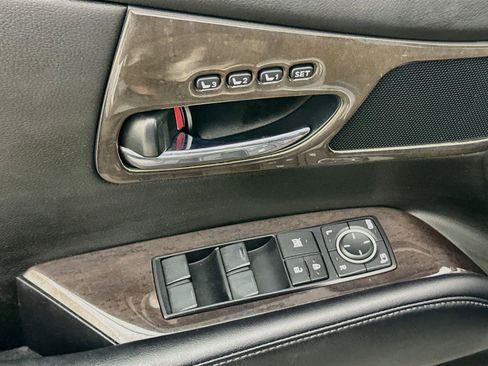 Used 2013 Lexus RX 350 AWD w/ Navigation Pkg image 15