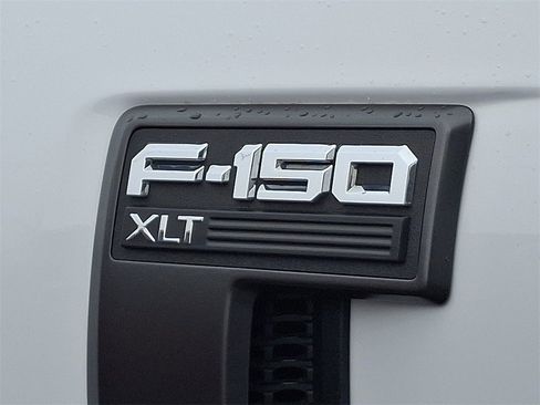 Used 2022 Ford F150 XLT w/ Equipment Group 302A High image 30