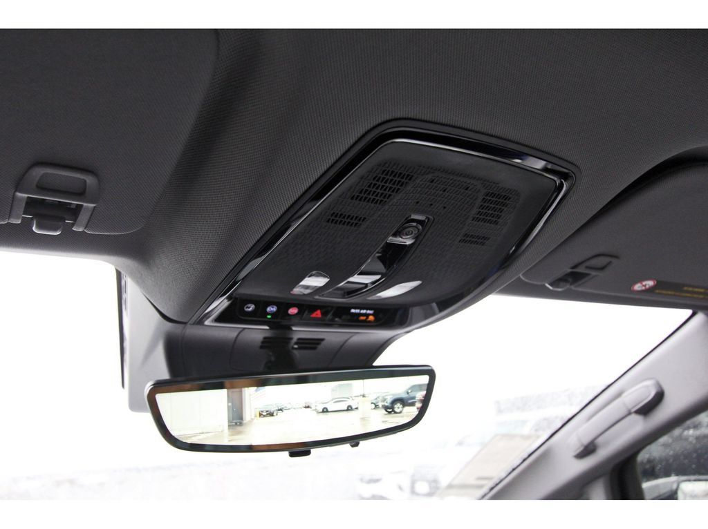 New 2027 Cadillac Optiq Luxury RWD image 21