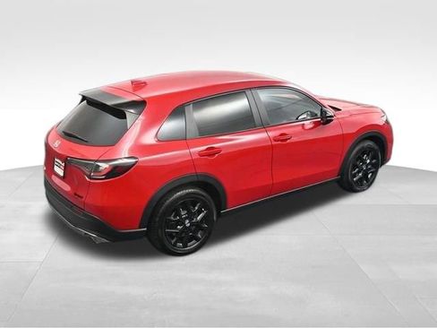 Used 2024 Honda HR-V Sport image 41