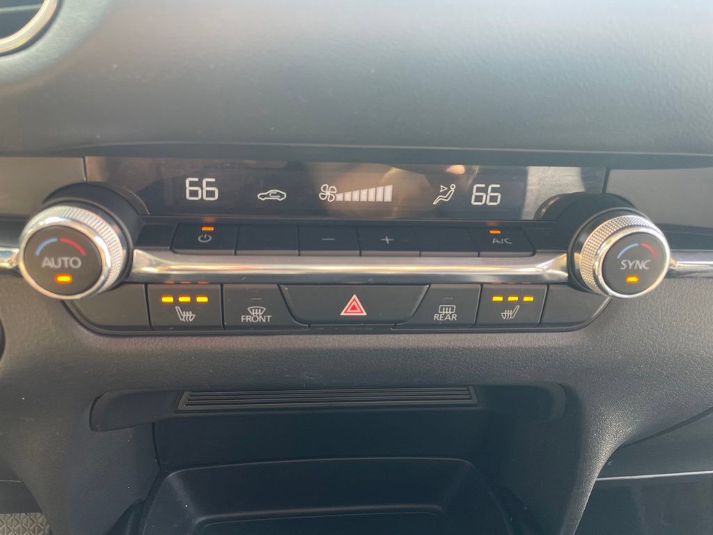 Certified 2023 MAZDA CX-30 AWD 2.5 S w/ Premium Package image 23