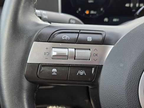Used 2025 Hyundai Tucson SEL FWD image 28