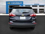 Certified 2020 Chevrolet Equinox LS image 4