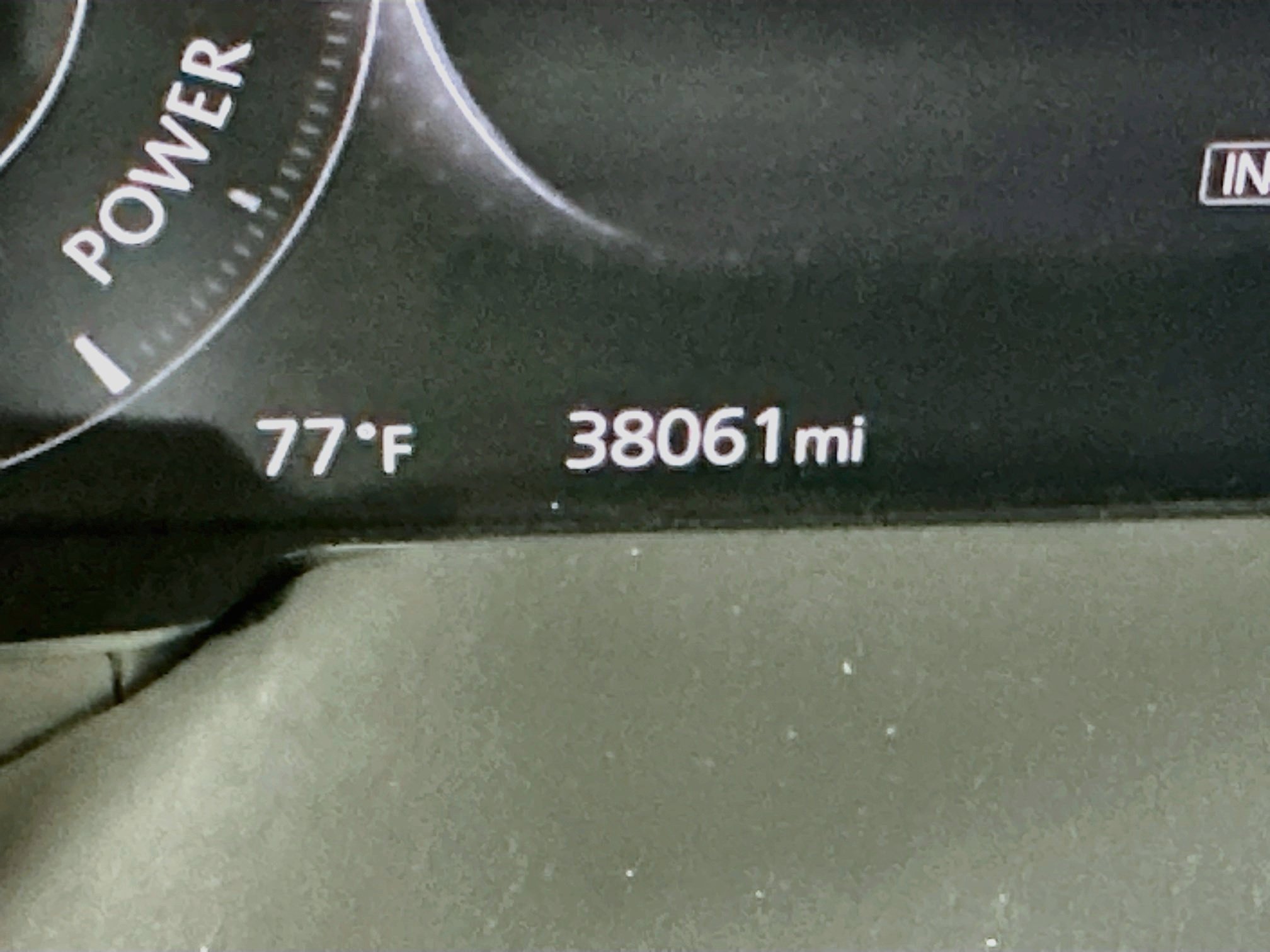Used 2025 MAZDA CX-90 Plug-In Hybrid w/Premium Sport AWD/4WD image 19
