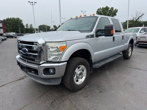 Used 2013 Ford F250 XLT AWD/4WD image 1