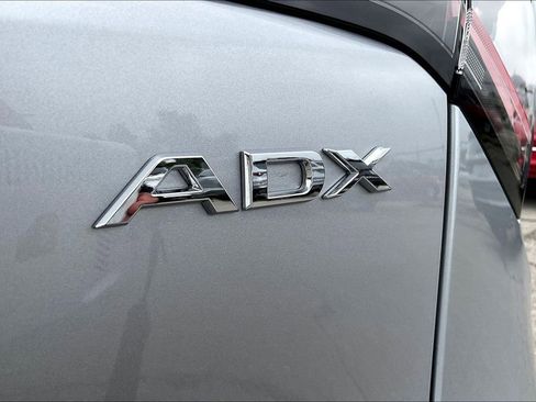 Used 2025 Acura ADX A-Spec image 43