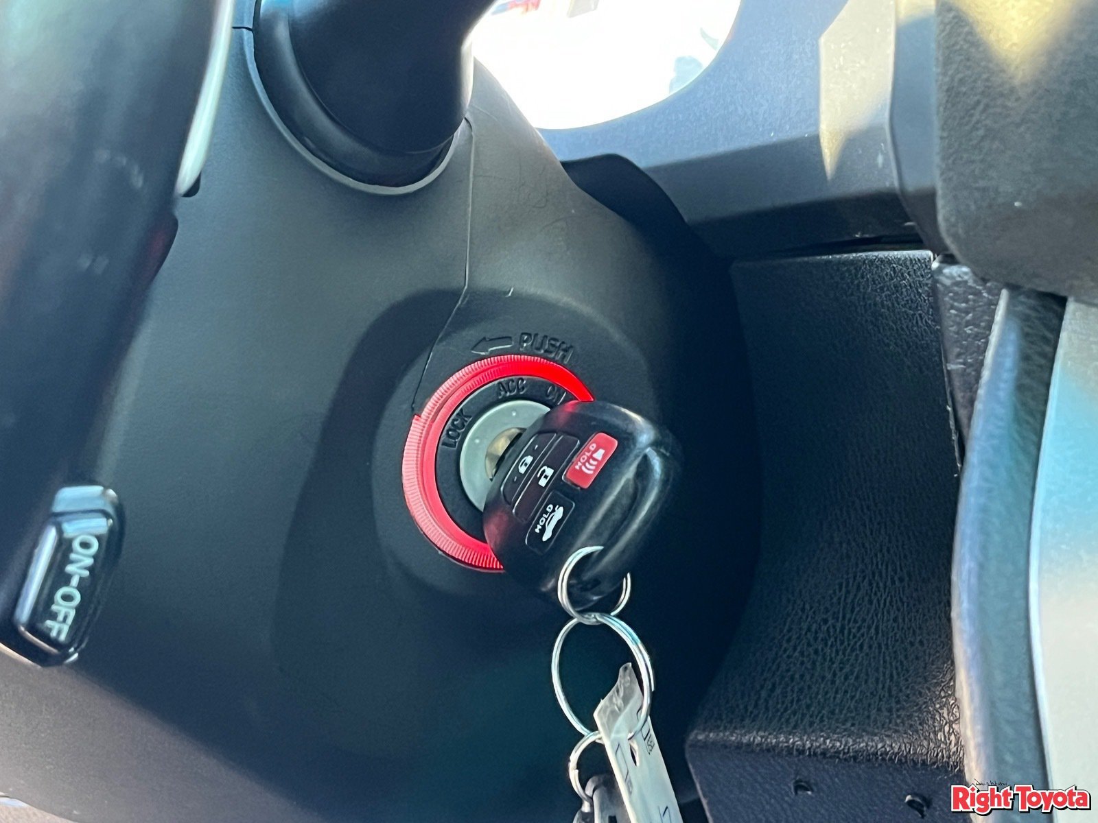 Certified 2017 Toyota 86 RWD image 26