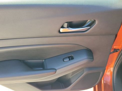 Used 2020 Nissan Altima 2.5 SR w/ Premium Package FWD image 16