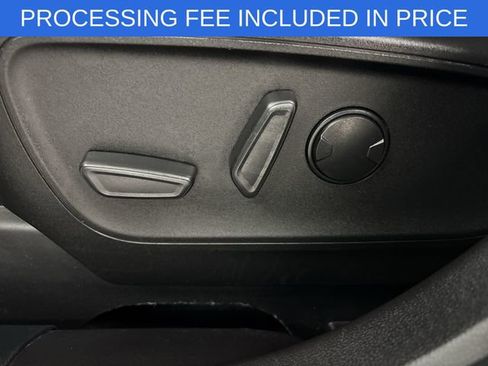 Certified 2023 Ford Escape ST-Line Select w/ Tech Pack #2 AWD/4WD image 4