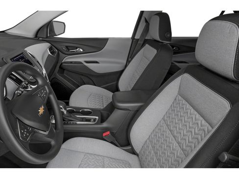 Used 2022 Chevrolet Equinox LT AWD/4WD image 6