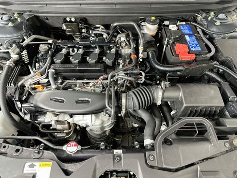 Used 2024 Honda Accord LX image 31