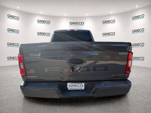 Used 2021 Ford F150 XLT w/ Equipment Group 301A Mid RWD image 6