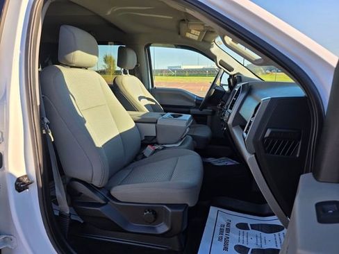 Used 2019 Ford F150 XLT w/ Trailer Tow Package image 26